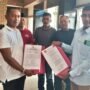Said Fadhli Resmi Dicopot Dari Jabatan DPW JASA Abdya