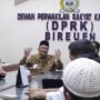 Pemkab Bireuen ‘Pendam’ Rp4 Miliar Bantuan Presiden