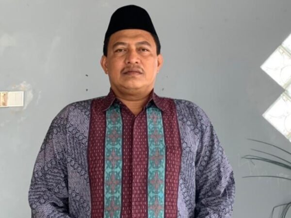 Besok Pagi Pengikut Abu Habib Seunagan Sudah Berhari Raya Idul Fitri