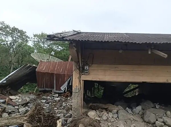 Penyintas Banjir Bandang Seni Antara Belum Terima Bantuan