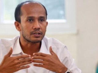 Masyarakat Kategori Sejahtera Tak Lagi Ditanggung JKA