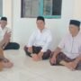 Tingkatkan Program Peukong Agama, Camat Jeumpa Saweu Gampong
