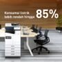 Epson Dorong Efisiensi dan Keberlanjutan Lewat Solusi Printing Modern