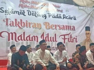Meriahkan Takbiran,  Pemkab Abdya Adakan Lomba Antar Kecamatan