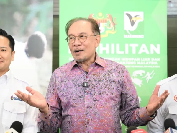 Dampak Konflik Timur Tengah Meluas, Malaysia Siapkan Langkah Darurat