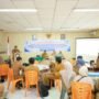 Aceh Barat Sosialisasi Peran Serta PUG dalam Kebijakan Program Berkeadilan