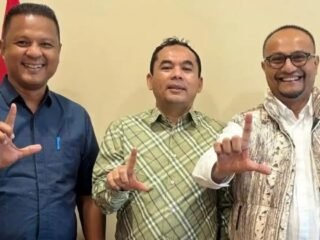 Pemko Lhokseumawe Percepat Verifikasi 11 Ribu Rumah Terdampak Bencana, Pastikan Bantuan Tepat Sasaran