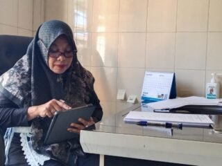 Kapus Lhoknga: Pelayanan Kesehatan Tetap Prima 24 Jam, Termasuk di Bulan Ramadan