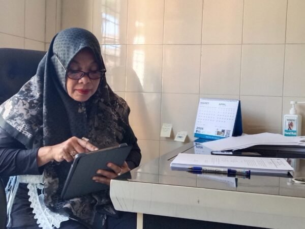 Kapus Lhoknga: Pelayanan Kesehatan Tetap Prima 24 Jam, Termasuk di Bulan Ramadan