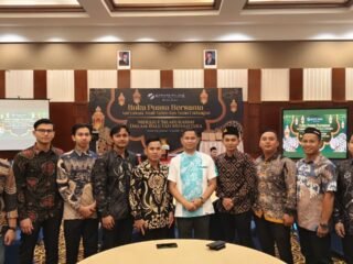 Hermes Palace Banda Aceh Santuni Anak Yatim & Bukber Karyawan