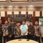 Hermes Palace Banda Aceh Santuni Anak Yatim & Bukber Karyawan