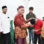 Santunan Anak Yatim Warnai Peringatan Nuzulul Qur'an Di Gampong Leu Ue.