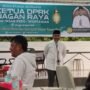 Momen Buka Puasa Bersama, Ketua DPRK Ajak Media Hadirkan Berita Membangun dan Bernilai Positif 