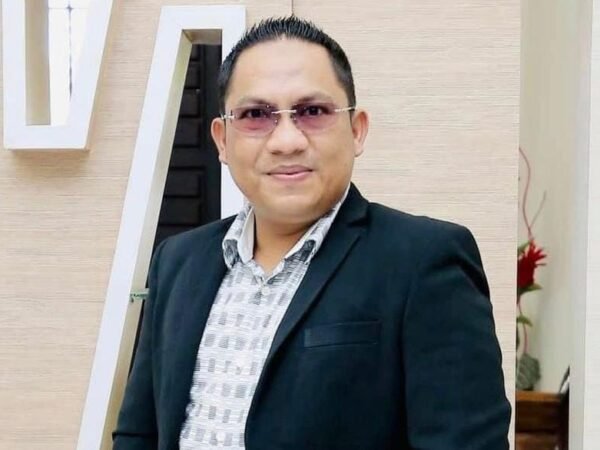 Ketua PMI Bireuen: Jangan Biarkan Politik Membutakan Mata Kita dari Tetes Keringat Bupati di Tengah Banjir Bandang