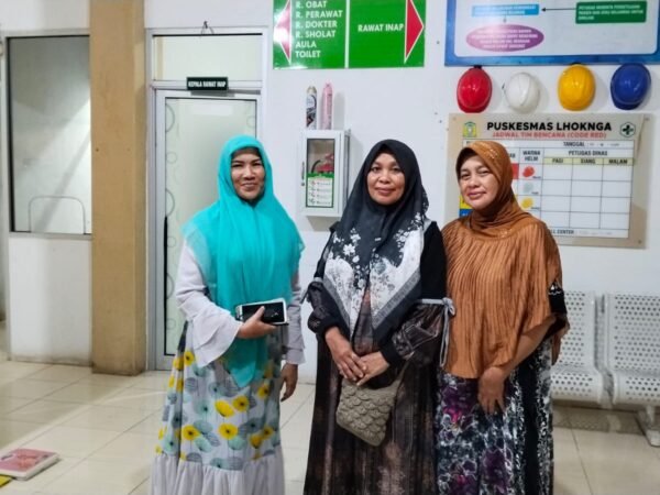 Kapus Lhoknga: Kami Tetap Melayani Saat Idul Fitri