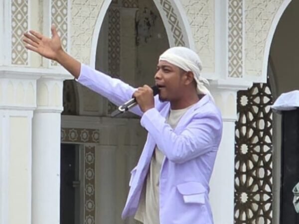 Ketua TAPD dan Kepala Inspektorat di Bireuen Dijabat Orang yang Sama, Publik Soroti Potensi Konflik Kepentingan