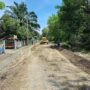 Respon Keluhan Warga, PUPR Aceh Barat Tingkatkan Ruas Jalan Menuju Puskesmas Samatiga 