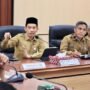 Kumpulkan Satgas PAD, Tarmizi Tegaskan Maksimal Tingkatkan Pendapatan 