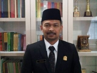 ​Ketua DPRK Aceh Tamiang Minta Warga Korban Banjir tak Terprovokasi  ​