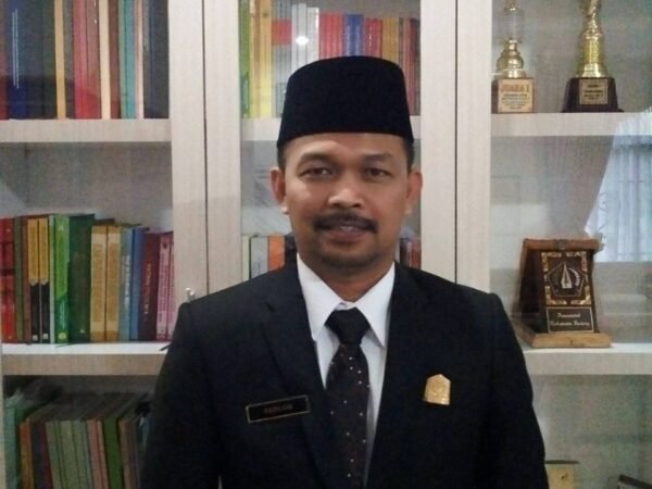 ​Ketua DPRK Aceh Tamiang Minta Warga Korban Banjir tak Terprovokasi  ​