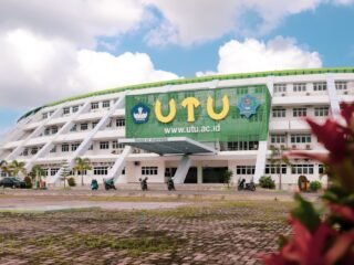 Pendaftaran Ditutup, Muncul 5 Nama Kandidat Bakal Calon Rektor UTU 2026–2030