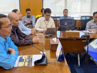 BI Lhokseumawe Gelar PASE Fest 2026 di Islamic Center  "Saatnya UMKM Naik Kelas dan Perkuat Ekonomi Syariah'