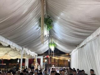 Malam Penutupan Festival Ramadhan Gampong Balai