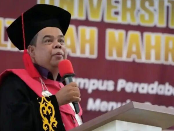 UIN Sultanah Nahrasiyah Lhokseumawe Gelar Mubes Alumni Lintas Generasi