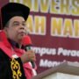 UIN Sultanah Nahrasiyah Lhokseumawe Gelar Mubes Alumni Lintas Generasi