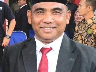 Gempa Bumi Magnitudo 5,6 Tidak Dirasakan Warga Simeulue