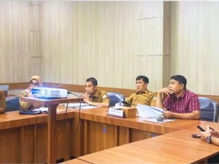 Menjaga Harta Migas Aceh Utara: DPRK Kunci Dana PI 10 Persen Lewat Qanun Strategis