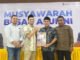 Aklamasi di Mubes Alumni, Muhammad Adam Pimpin IKA UIN Sultanah Nahrasiyah Periode 2026–2030