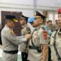 Iptu Roni Resmi Jabat Kasat Intelkam Polres Aceh Utara, Kapolres Tekankan Penguatan Kinerja dan Pemberantasan Narkoba