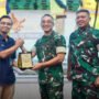 Perkuat Keamanan Industri Strategis, Pangdam IM Bangun Kolaborasi dengan PT Pupuk Iskandar Muda