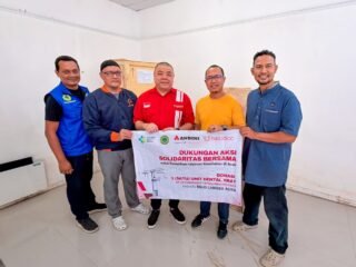 Gotong Royong Pemulihan Layanan Kesehatan Pascabencana: Halodoc dan Andini Sarana (Mensa Group) Donasikan Teknologi Dental Imaging Mutakhir untuk RSUD di Aceh