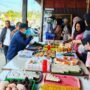 Dinkes Simeulue Gelar Operasi Pemeriksaan Jajanan Takjil