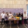 THE REIZ SUITES Gelar Program Berbagi Berkah Ramadhan Bersama Yayasan AL KAHFI Melalui Penyaluran Bantuan Sembako, Tuasyiah Dan Buka Puasa Bersama