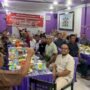PWI Lhokseumawe dan IKWI Bukber