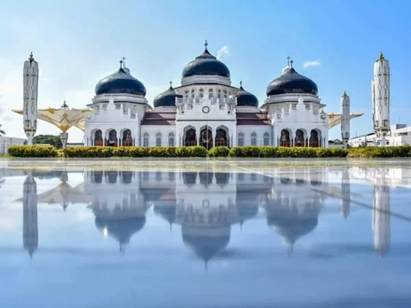 Pemerintah tetapkan Idul Fitri jatuh pada Sabtu 21 Maret 2026