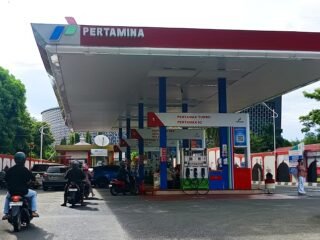 Aceh Belum Berlakukan Pembatasan Pembelian BBM Bersubsidi