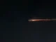 Heboh Cahaya Pecah di Langit, Ternyata Roket China Jatuh ke Atmosfer