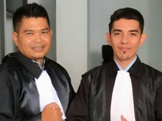 Disekolahkan Hukum, Anak Gugat Ibu Kandung