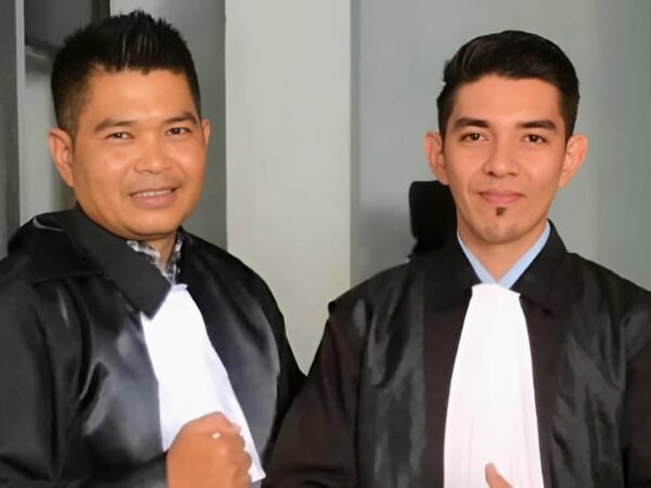 Disekolahkan Hukum, Anak Gugat Ibu Kandung