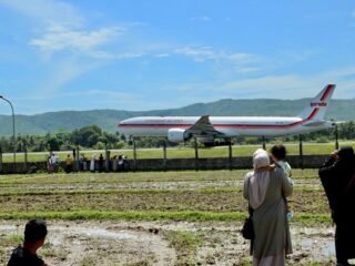 5.426 Calon Jemaah Haji Aceh Siap Berangkat ke Tanah Suci, Kloter Pertama Terbang 6 Mei