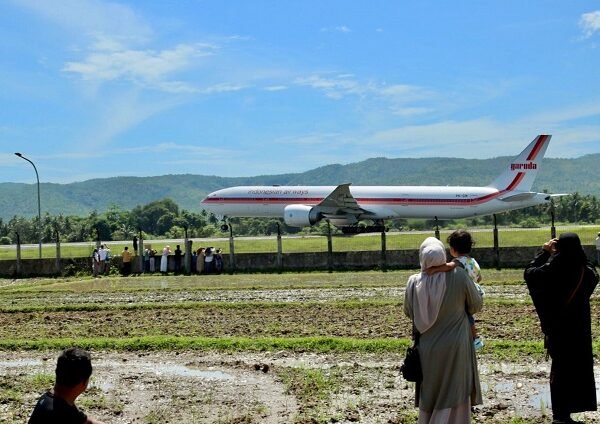 5.426 Calon Jemaah Haji Aceh Siap Berangkat ke Tanah Suci, Kloter Pertama Terbang 6 Mei