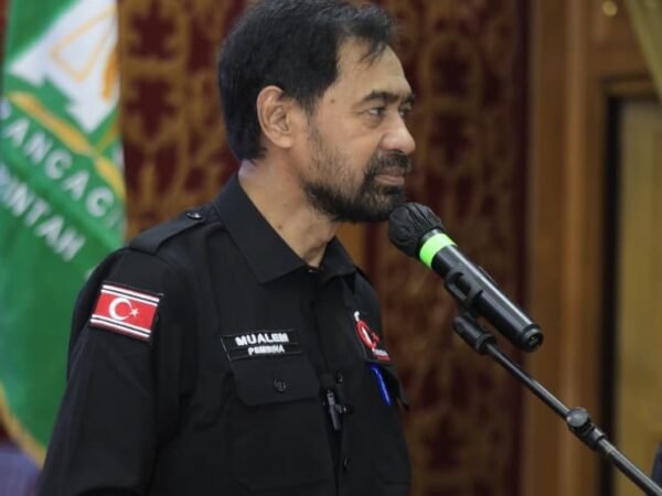 Penyesuaian Program JKA, Mualem : Tidak Mengubah Nilai Perjuangan dan Keadilan Sosial