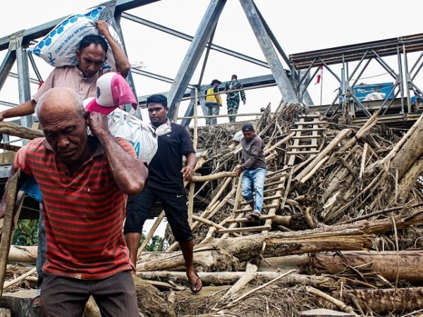 Posko Darurat Kembali Aktif, Aceh Siaga Bencana Hidrometeorologi