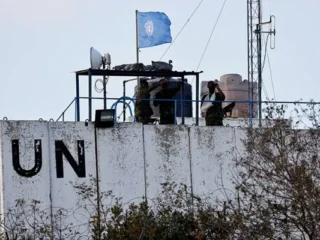 PBB: Israel Rusak CCTV Markas Besar UNIFIL