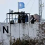PBB: Israel Rusak CCTV Markas Besar UNIFIL
