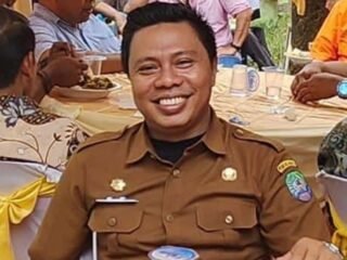 Bupati Abdya Tunjuk Mulya Arfan Plt Kadis Dukcapil